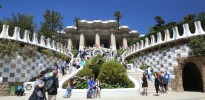 parc gell o