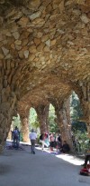 parc gell o