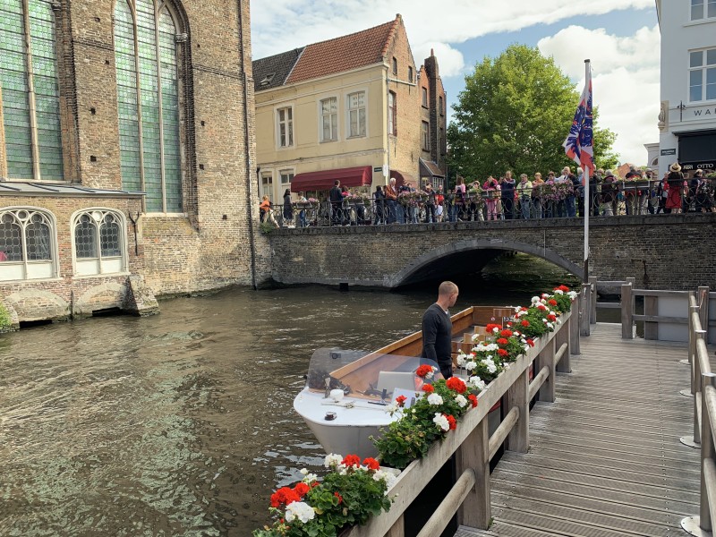 Bruges