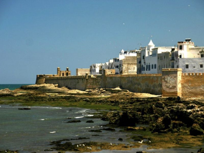 Essaouira 2006