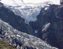 glacier de bionassay o