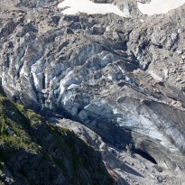 glacier de bionassay o