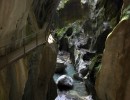 gorges du pont du diable o
