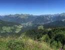 mont chry o