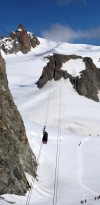 panoramic mt blanc o