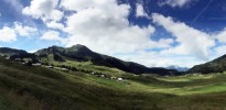 plateau de sommand o