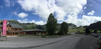 plateau de sommand o