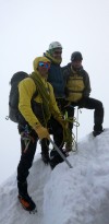 retour de la valle blanche o