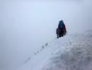 retour de la valle blanche o