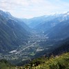 tramway du mt blanc o