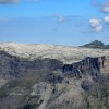 vol en ulm cervens   mont blanc o