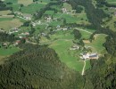 vol en ulm cervens   mont blanc o