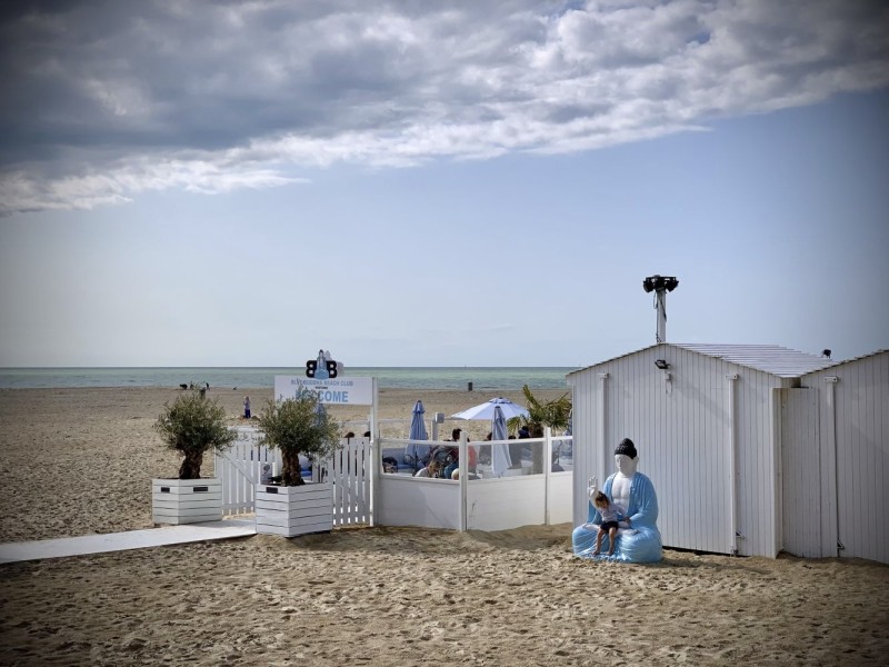 Ostende