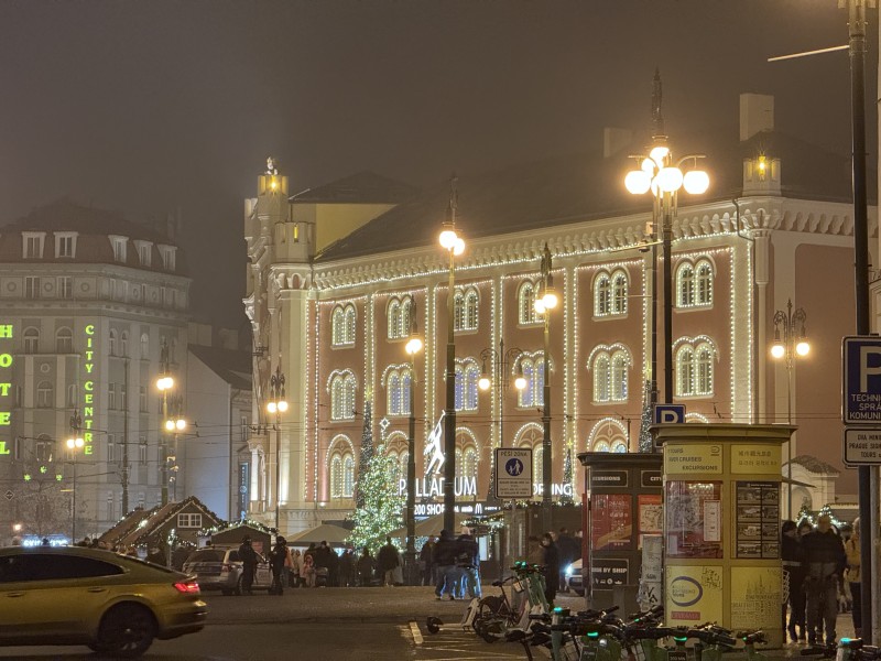 Prague 2025