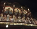 palais de la musique catalane o