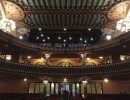 palais de la musique catalane o