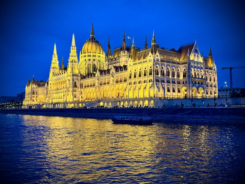 Budapest 2025