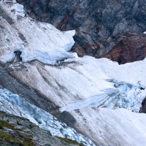 glacier de bionassay o
