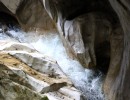 gorges du pont du diable o