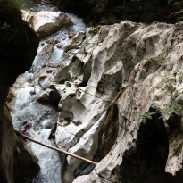 gorges du pont du diable o