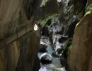 gorges du pont du diable o