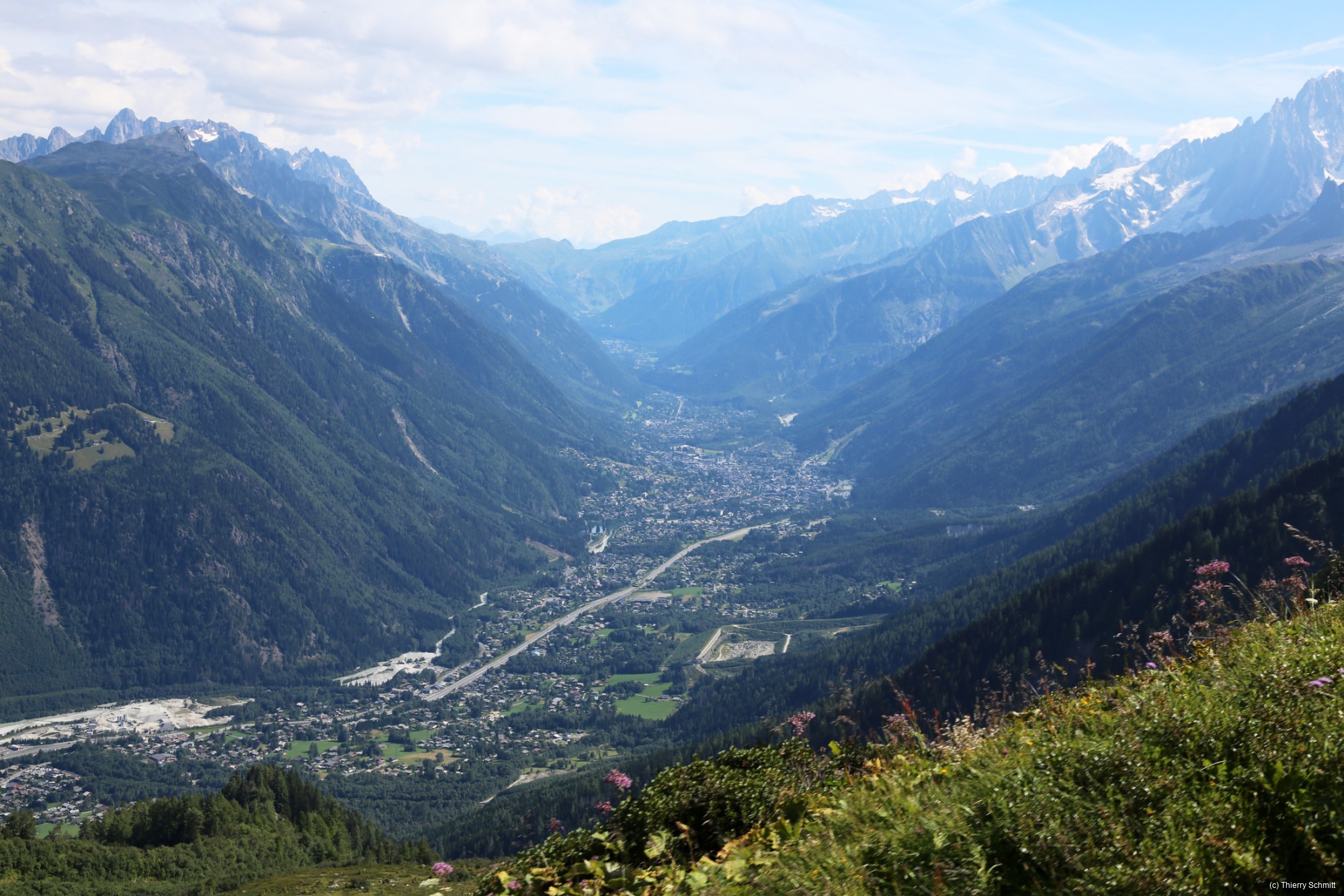 tramway du mt blanc o