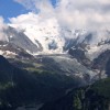 tramway du mt blanc o