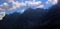 vol en ulm cervens   mont blanc o