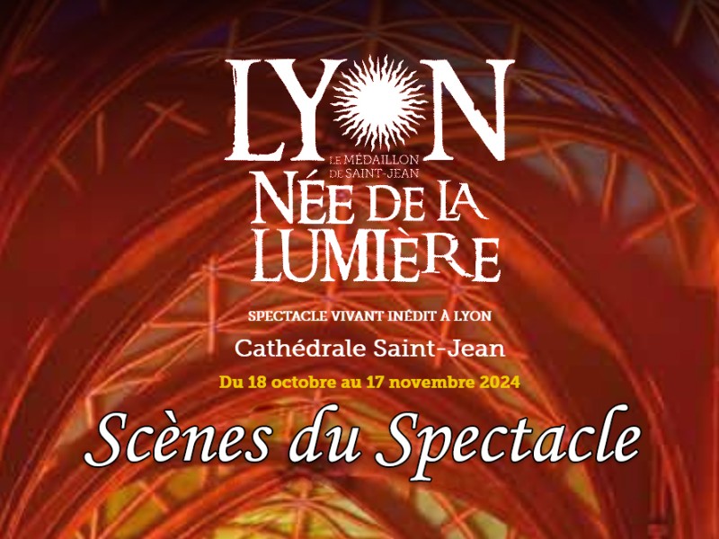 LNDLL2024 - Spectacle