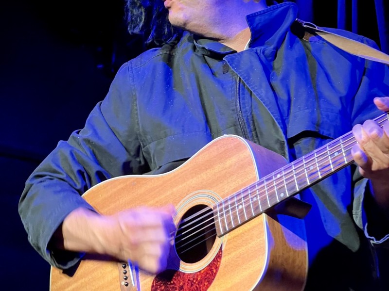 Shooting Marconnet part en sucette